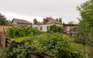 Vânzare, casă, 4 camere, str. Serghei Lazo, com.Sîngera - Poză 1