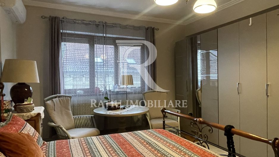 Apartament la casa | 3 Camere | Central | Oradea - Poză 12