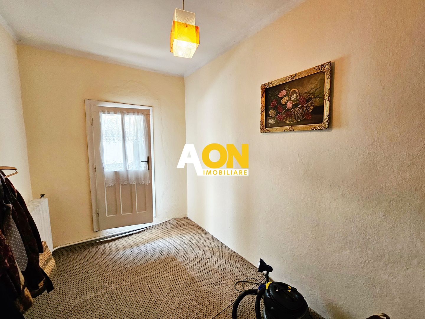 Casa 4 camere, 525 mp teren, zona Centru - Poză 15