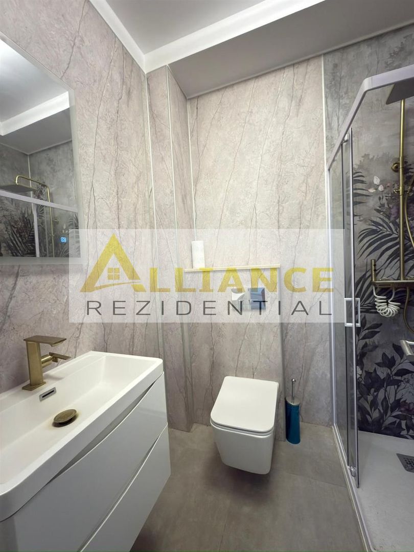 Complex rezidential | P+1E | 5 camere | 3 Bai - Poză 12