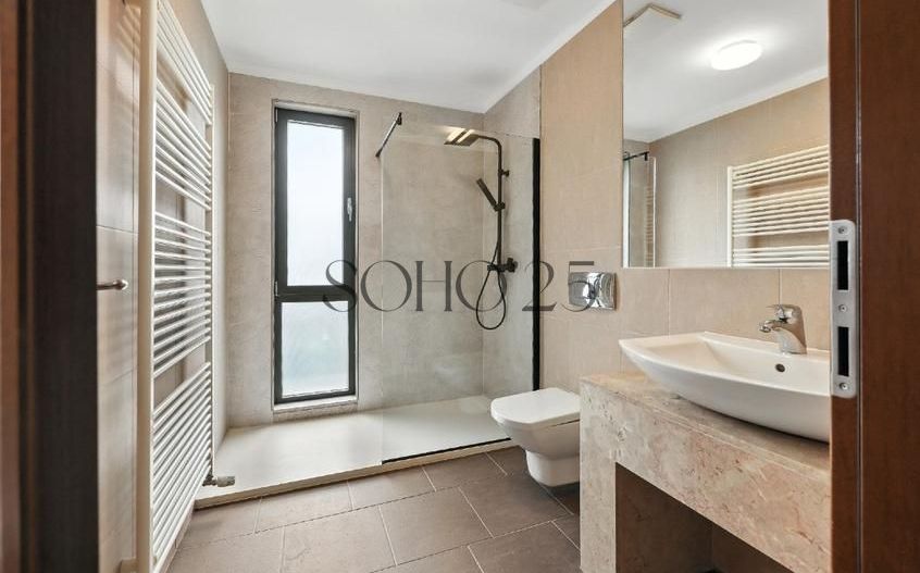 Apartament premium 3 camere | 3 băi | 2 parcări | boxă | Băneasa Residential - Poză 10