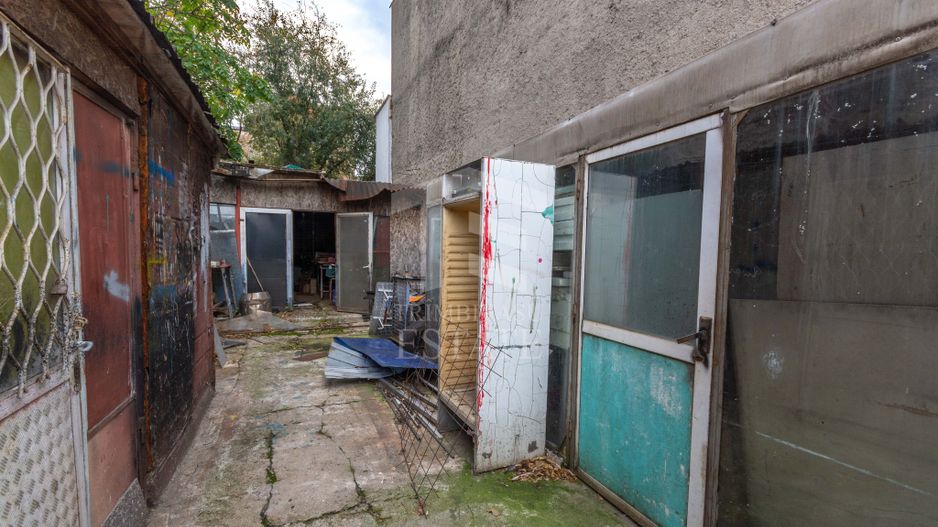 Rahova Piata Chirigiu, str. Vistierilor nr. 3, teren 220 mp de vanzare - Poză 9