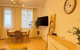 Apartament nou de vanzare in Baile Felix Bihor - Poză 4