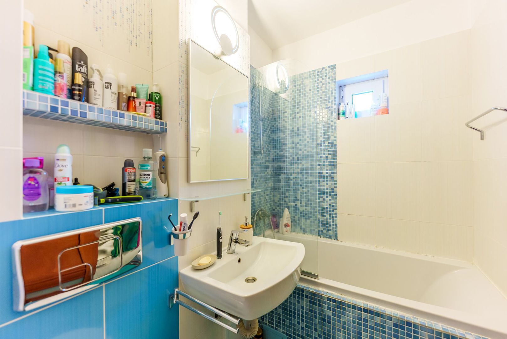 Apartament 3 camere lângă Hotel Central - Poză 8