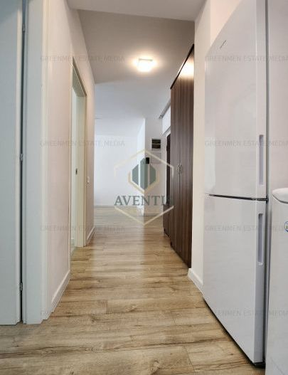 2 camere cu centrala, bloc nou, Citta Residence, Pantelimon Delfinului Mega Mall - Poză 11