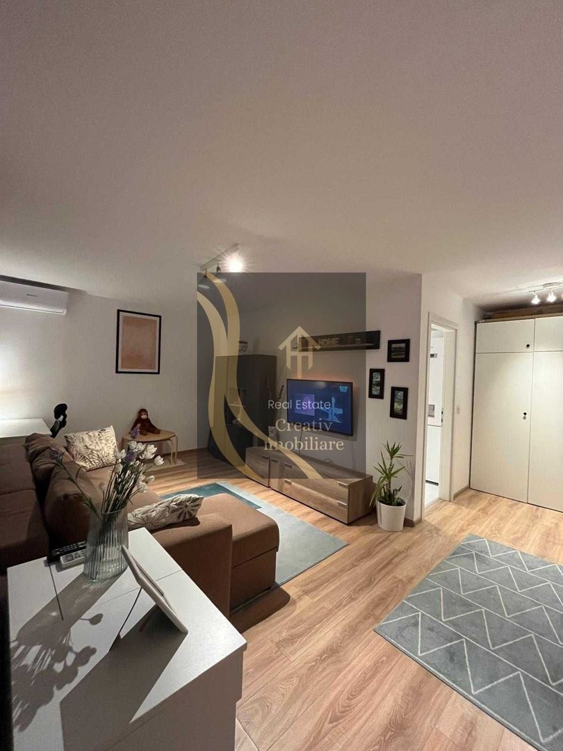 Vanzare apartament 2 camere decomandat, Theodor Pallady - Poză 1