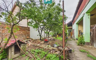 Casa cu teren 1050mp, Aradul Nou - Poză 27