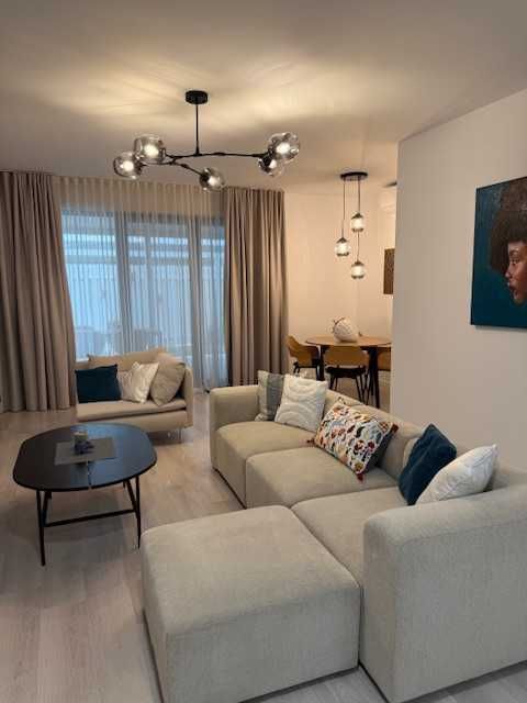 VILA in ansamblu rezidential, Pipera - Poză 2