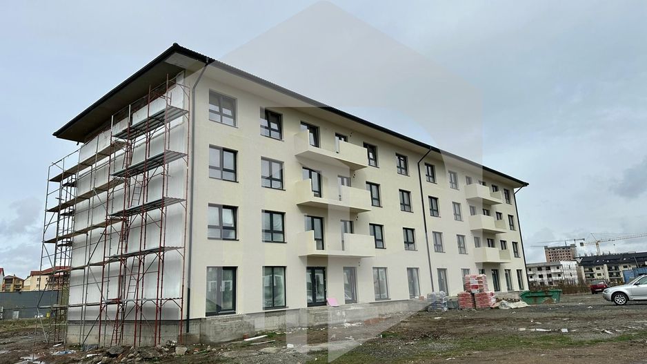 Apartament 2 camere | Etaj 1 | Doamna Stanca | Dezvoltator - Poză 3