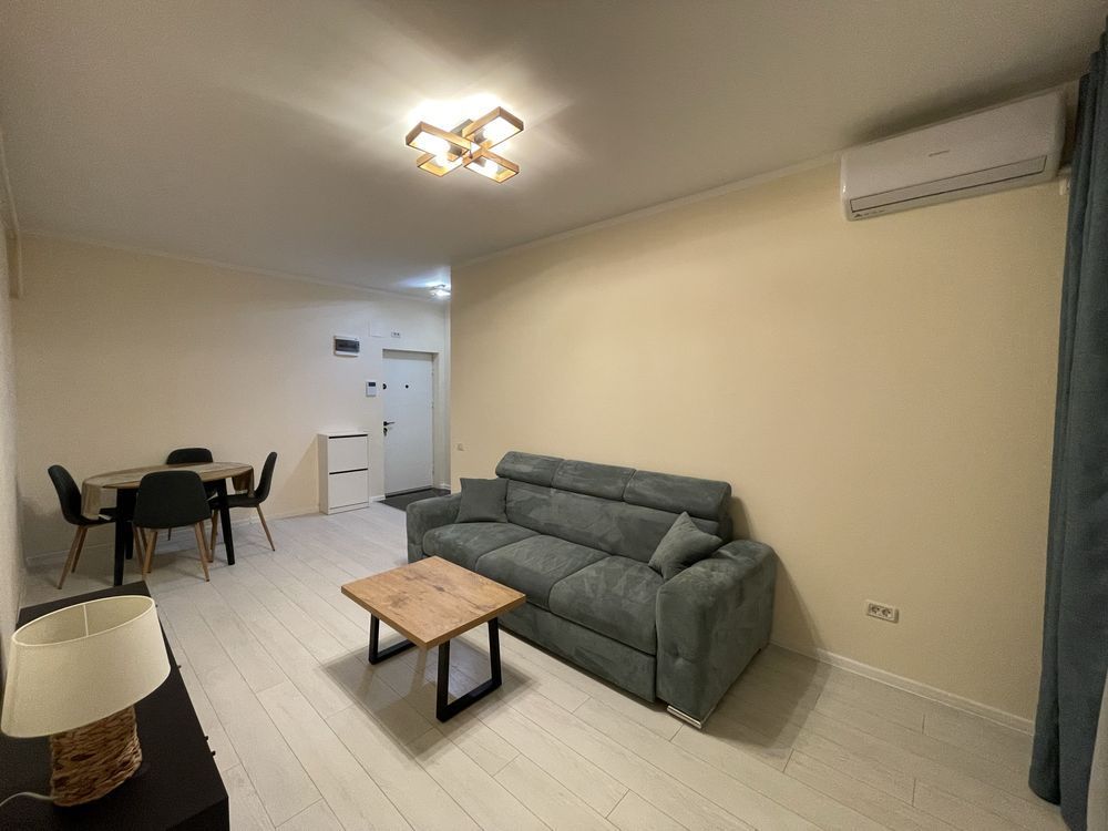 Inchiriere Apartament 2 camere Confort Urban, parcare inclusa - Poză 1