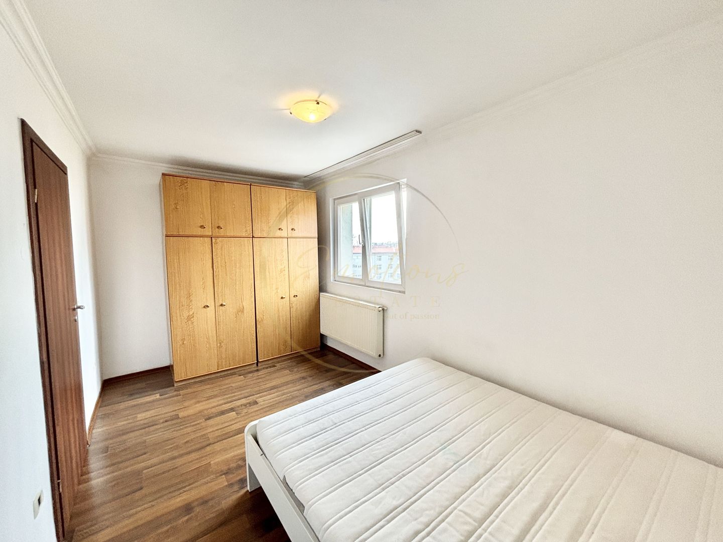 NOU | Apartament 2 camere - Complexul Studentesc | Petfriendly - Poză 5