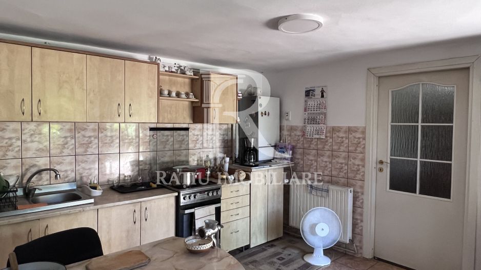 Casă cu 4 camere de vânzare | Parcelă de 700 mp | Sântandrei | Bihor - Poză 17