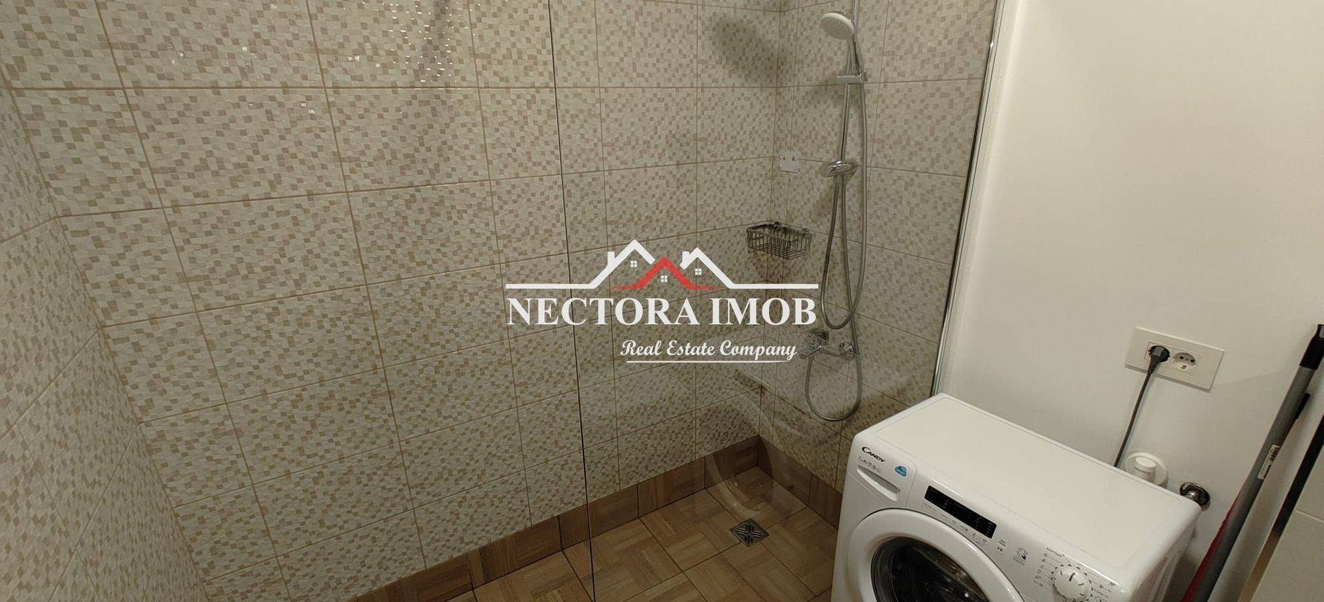 NECTORA IMOB-Apartament studio Prima Onestilor mobilat/utilat/Parcare - Poză 6