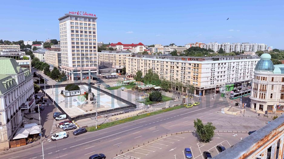 Apartament 2 camere, 50 mp, Piața Unirii, Ultracentral, aproape UMF/Palas - Poză 1