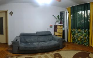 De vanzare apartament  4 camere- zona Giulesti, sector 6. - Poză 3
