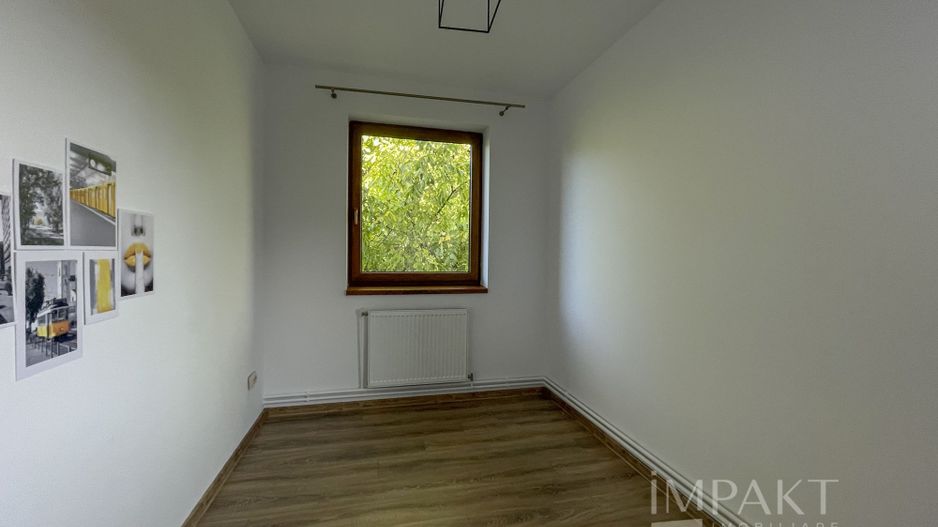 Casa individuala cu 6 camere, in cartierul Buna-Ziua - Poză 12