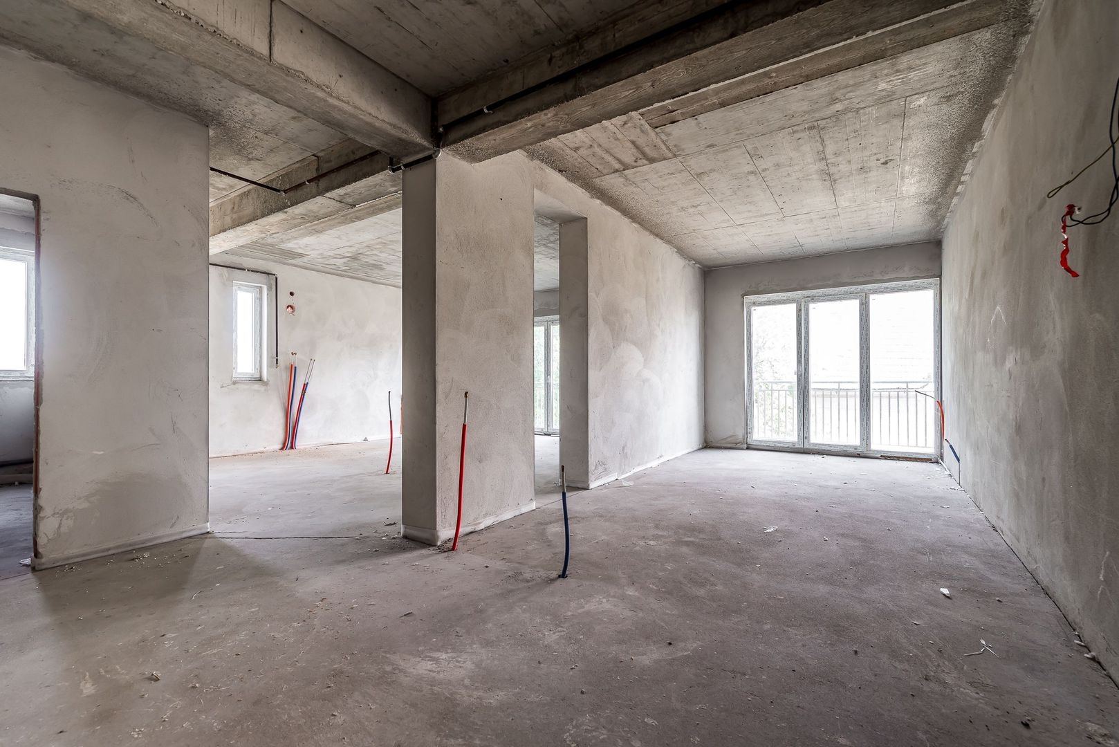 Apartament 2 camere decomandat | BERMO | Banu Mărăcine - Poză 8