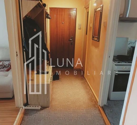 Apartament 3 camere, 68 mp, parter, Tudor - Poză 4