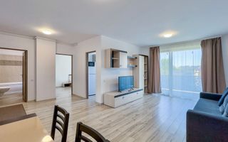 Apartament 2 camere, parcare, Avella - Poză 1