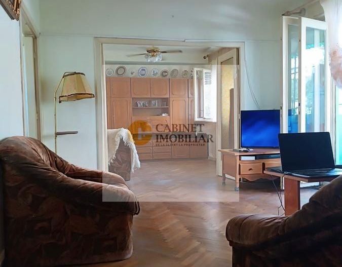 Eminescu - Dacia I 3 camere I 80 mp I Etaj 5 - Poză 16