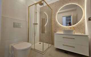 Apartament de vanzare 2 camere Iancu Nicolae British School la cheie - Poză 6