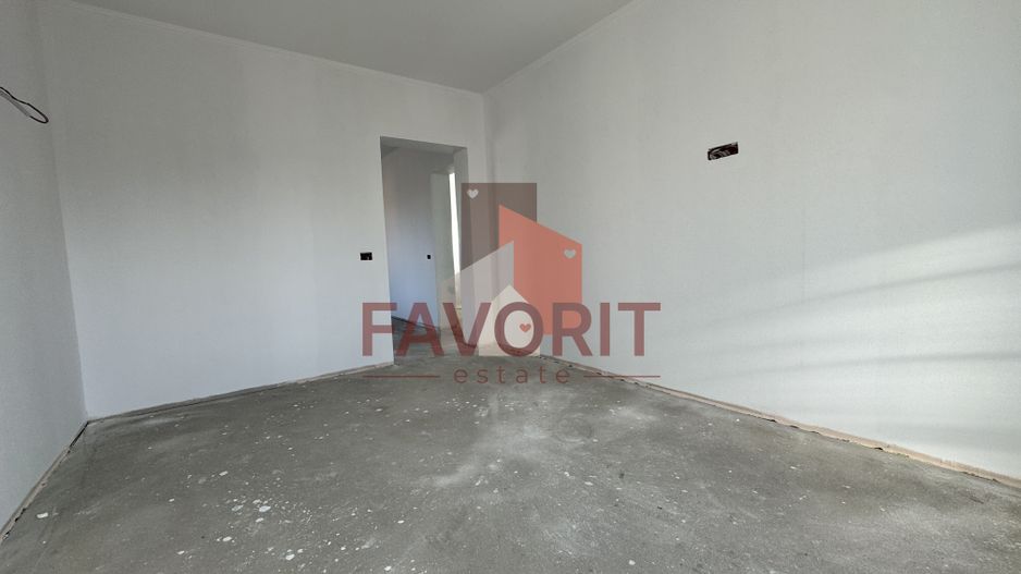 Casa Individuala in Mosnita. La asfalt. Cu Carport - Poză 25