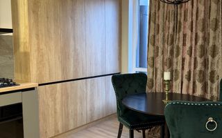 Chirie, apartament, 2 camere, strada Alecu Russo, Râșcani - Poză 5