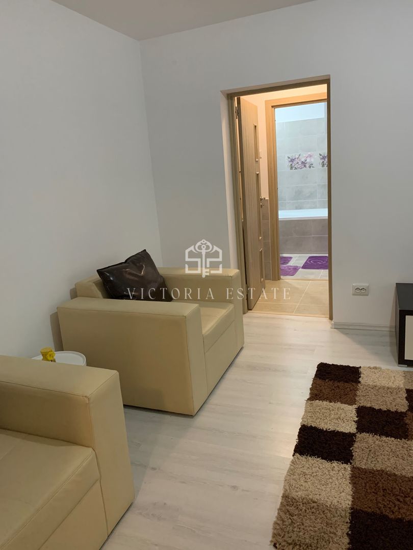 Vand ap. 2 camere Ploiesti, zona Sud - Prahova Value Centre - Poză 2