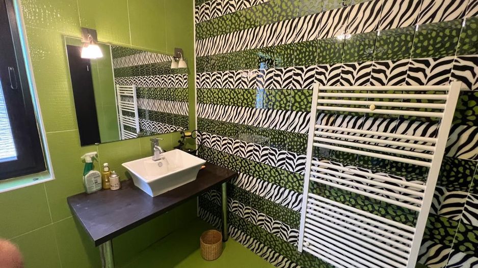 Vila de inchiriat in zona Ghiroda - Poză 14