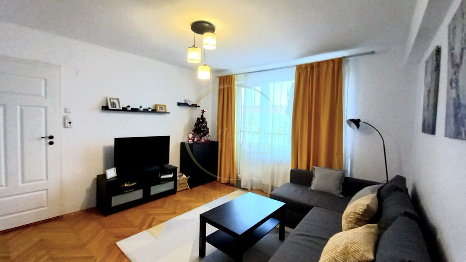 NOU | Apartament de lux 3 camere | Piața Victoriei, Timișoara - Poză 1