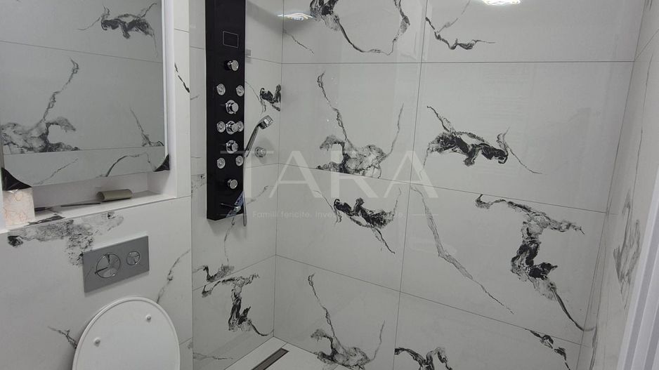 Apartament 2 camere, Calea Baciului,  bloc nou, parcare subterană. - Poză 6