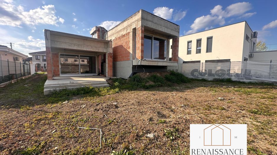 Dumbravita Casa Individuala 4 Camere 3 Bai | 167mp Utili 719mp Teren - Poză 5