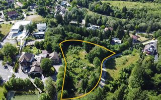 Oportunitate Investitie Teren Dambu Morii | Necesar PUD | Utilitati | 4.800mp - Poză 5