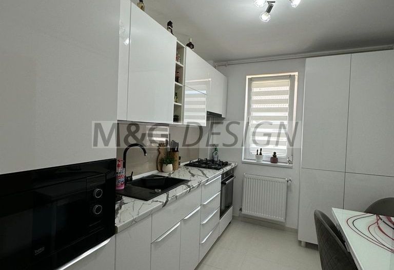 Apartament 2 camere zona Giroc - Poză 9