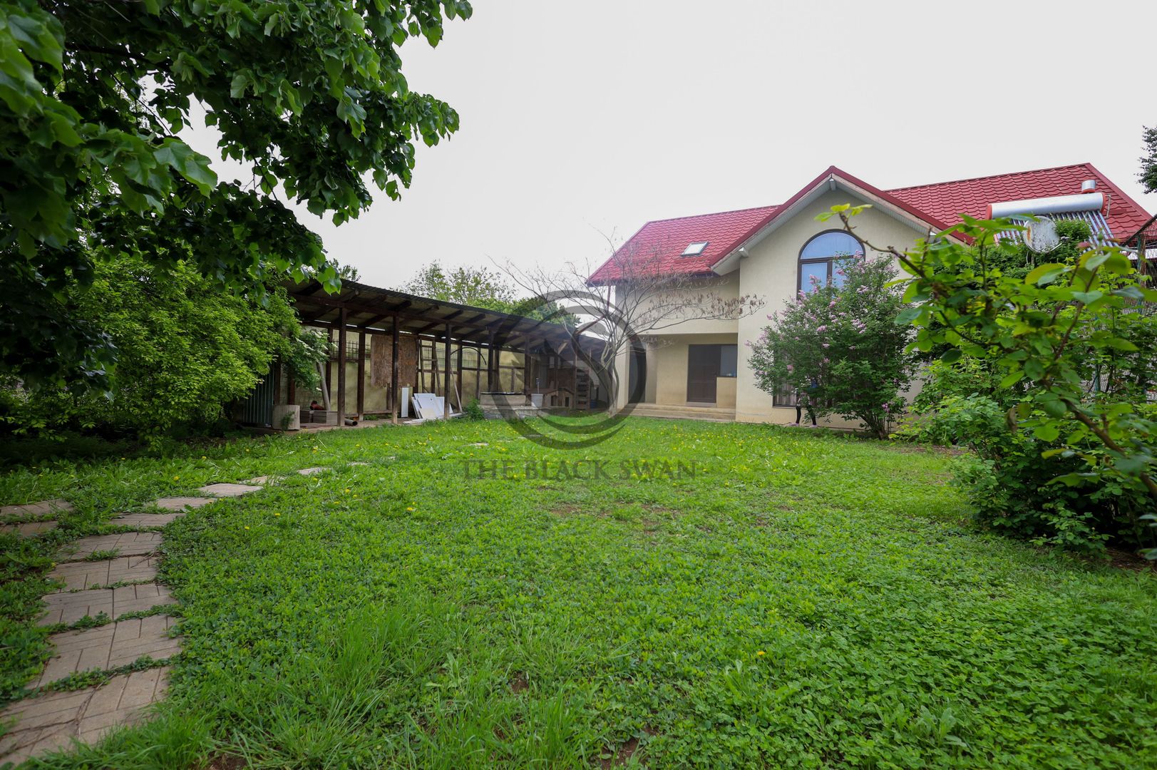 Casa cu etaj de vanzare | Teren 1020mp I Gorgota, Prahova| Comision 0% - Poză 19