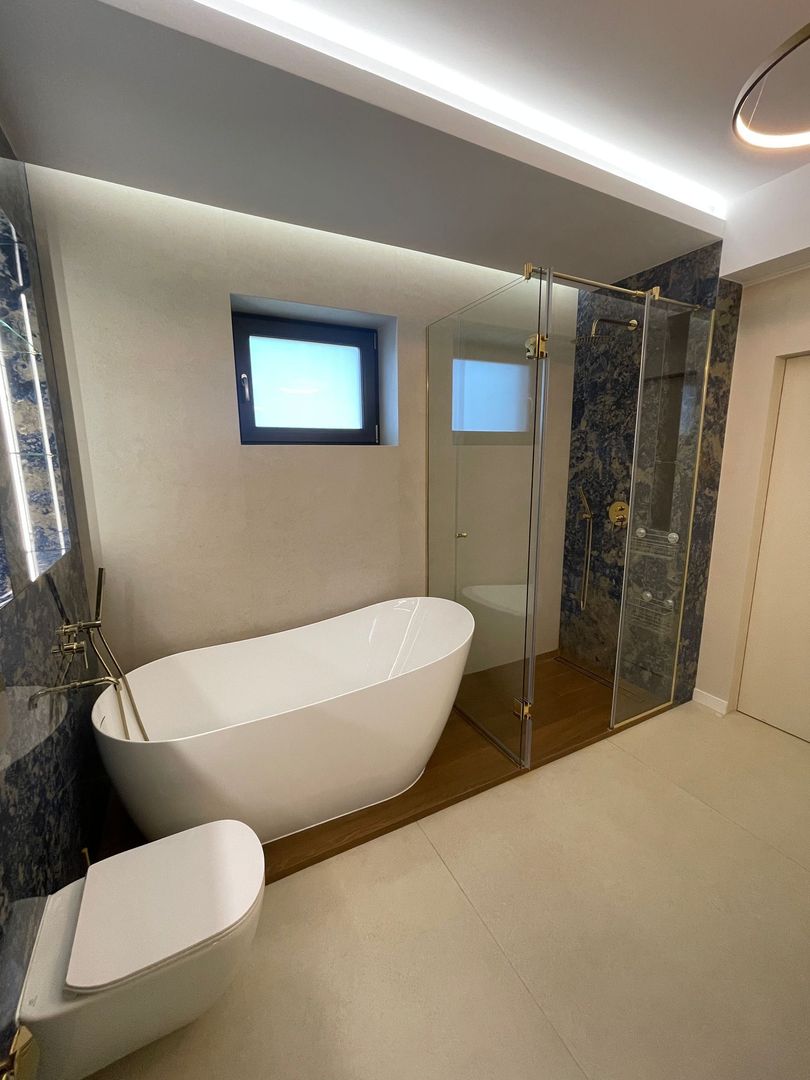 Vilă modernă de închiriat în Băneasa-Sisești – ideală pentru familii - Poză 21