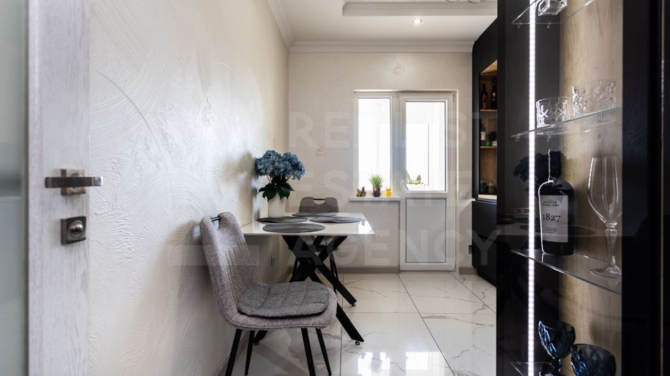 Vânzare, apartament, 1 cameră, strada Ion Buzdugan, Buiucani - Poză 4