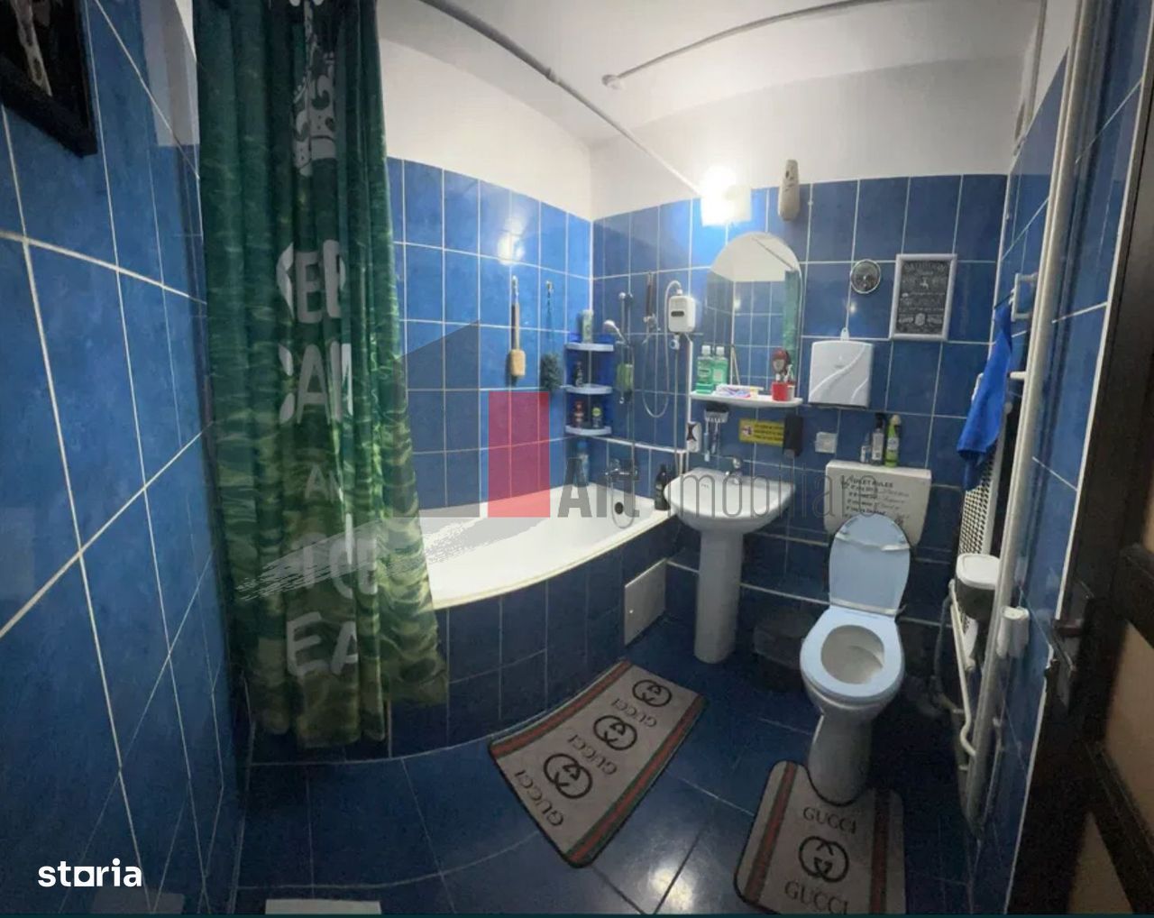 APARTAMENT 2 CAMERE LACUL TEI - Poză 8