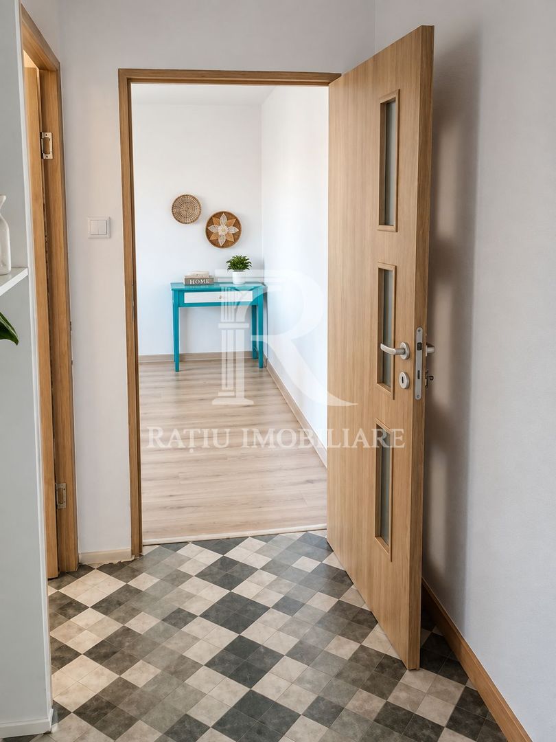 Apartament 2 camere | Semiutilat | Calea Aradului - Poză 10