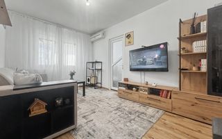 KM 4-5(COD 05) - Apartament 2 Camere Ideale - Poză 5