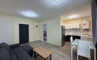 Apartament modern cu o camera | in bloc nou | zona Daliei - Poză 3