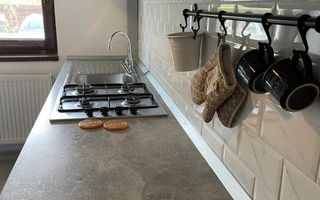 Apartament de închiriat, 1 cameră, decomandat, Valea Lupului - Iași - Poză 4