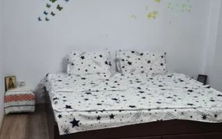 Bloc Nou , ap 2 camere , etaj 1/4 , Valea Lupului. - Poză 5