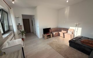 Apartament 2 camere de vânzare | 13 Septembrie – Marriott | Etaj 2/6 - Poză 1