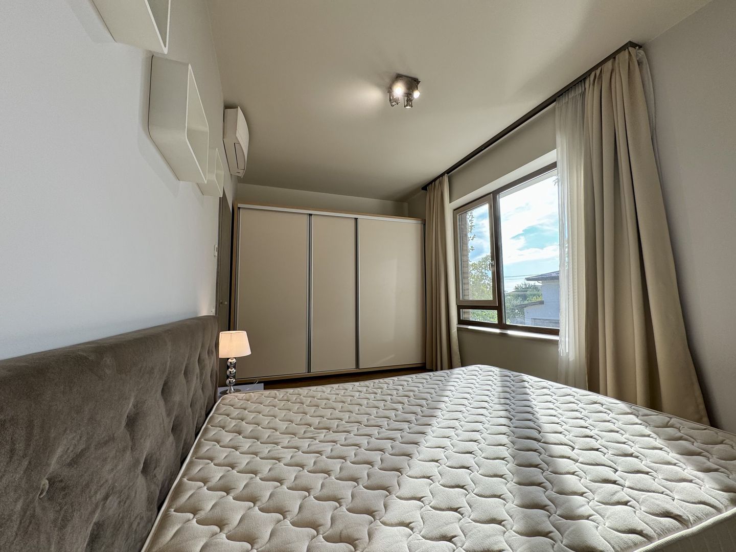 Duplex de închiriat  în Dumbrăvița, Lângă British School - Poză 37