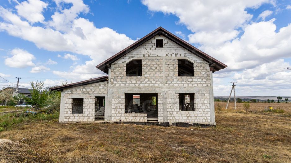 Vânzare, casă, 150 mp, Sîngera - Poză 9