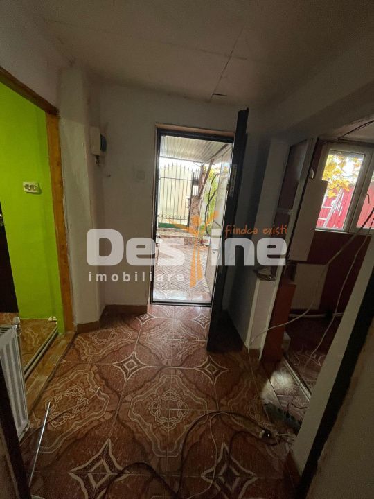 CASA DE VANZARE SOSEAUA ALEXANDRIEI - Poză 7
