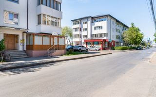 Spațiu prestări servicii (cu extras de carte funciară) - Poză 14