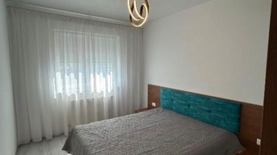 AP. 2 CAMERE- MIHAI BRAVU, CENTRALA PROPRIE, BUCATARIE INCHISA, METROU - Poză 8