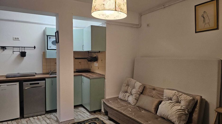 Piața Romana ASE - Garsoniera - Poză 5